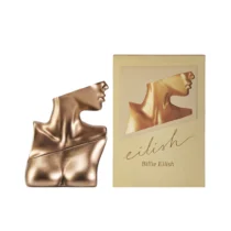 Alternative view of Eilish EDP