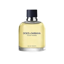 Pour Homme EDT