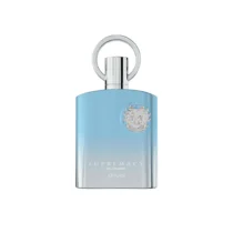 Supremacy In Heaven EDP