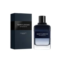 Alternative view of Gentleman Intense EDT