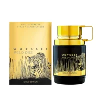 Alternative view of Odyssey Wild One EDP