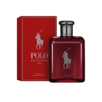 Alternative view of Polo Red Parfum