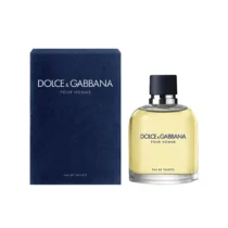 Alternative view of Pour Homme EDT