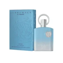 Alternative view of Supremacy In Heaven EDP