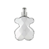 TOUS LOVEME THE SILVER PARFUME 90ML (W)