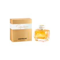 Alternative view of MONT BLANC SIGNATURE ABSOLU EDP 90ML (W)