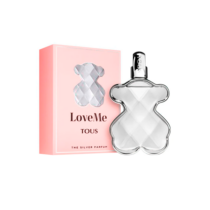 Alternative view of TOUS LOVEME THE SILVER PARFUME 90ML (W)