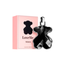 Alternative view of TOUS LOVEME THE ONYX PARFUME 50ML (W)