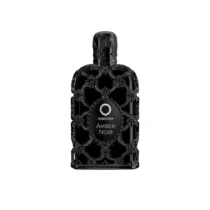 Amber Noir EDP