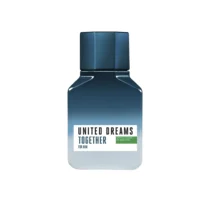United Dreams Together for Him EDT