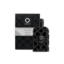 Alternative view of Amber Noir EDP