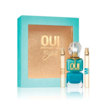 VIVA LA JUICY SET OUI SPLASH 3 PIEZAS EDP 100+2 10ML (W)