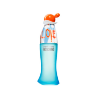 Moschino I Love Love 100ml (W)