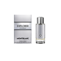 Alternative view of MONT BLANC EXPLORER PLATINUM EDP 30ML (M)
