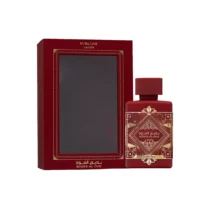 Alternative view of Badee Al Oud Sublime EDP