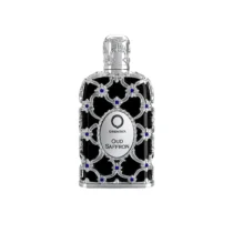 Oud Saffron EDP