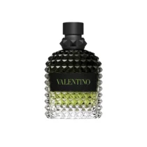 Born in Roma Uomo Green Stravaganza EDT