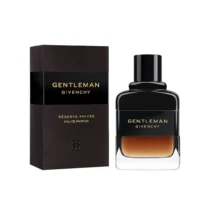 Alternative view of Gentleman Réserve Privée EDP