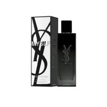 Alternative view of MYSLF EDP