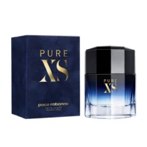 Alternative view of Pure XS EDT