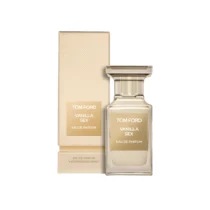 Alternative view of Vanilla Sex EDP