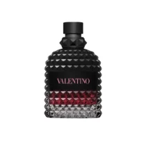 Born in Roma Uomo Intense EDP