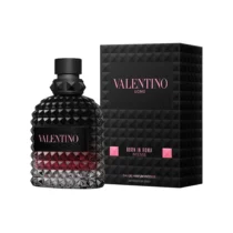 Alternative view of Born in Roma Uomo Intense EDP