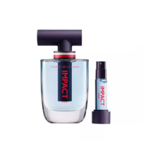 TOMMY HILFIGER SET IMPACT SPARK EDT 100+4ML (M)