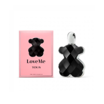 Alternative view of TOUS LOVEME THE ONYX PARFUME 90ML (W)