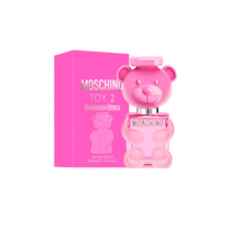 Alternative view of MOSCHINO TOY 2 BUBBLE GUM EDT 30ML (W)