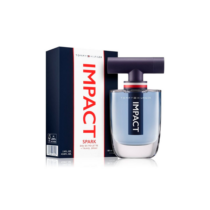 Alternative view of TOMMY HILFIGER SET IMPACT SPARK EDT 100+4ML (M)