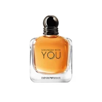 Stronger With You EDT