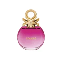 Colors Woman Pink EDT