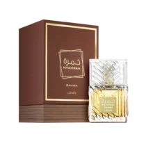 Alternative view of Khamrah Qahwa EDP