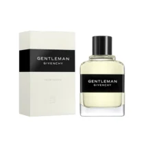 Alternative view of Gentleman EDT