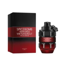 Alternative view of Spicebomb Infrared EDP