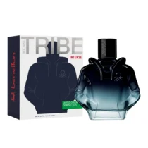 Alternative view of We Are Tribe Intense EDP