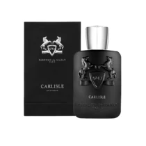 Alternative view of Carlisle EDP