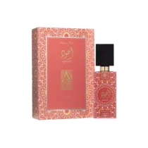 Alternative view of Ajwad Pink to Pink EDP