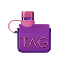 TAG Her Donna Colorata Purple EDP