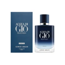 Alternative view of Acqua di Giò Profondo Parfum