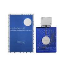 Alternative view of Club De Nuit Iconic EDP