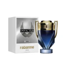Alternative view of Invictus Parfum