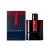 Alternative view of Luna Rossa Ocean Le Parfum