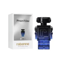 Alternative view of Phantom Intense EDP