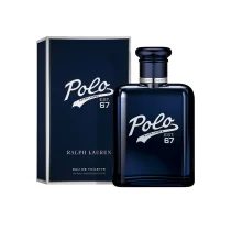 Alternative view of Polo 67 EDT