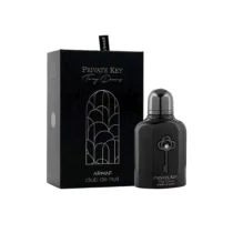 Alternative view of Club De Nuit Private Key To My Dreams EDP