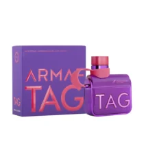 Alternative view of TAG Her Donna Colorata Purple EDP