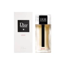 Alternative view of Homme Sport EDT