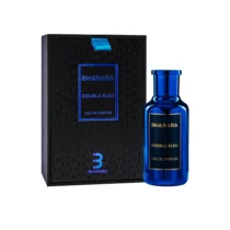 Alternative view of Double Bleu EDP